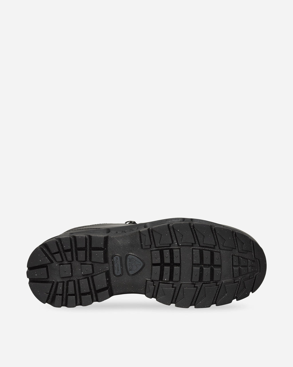 Air Max Goadome Low Boots Black