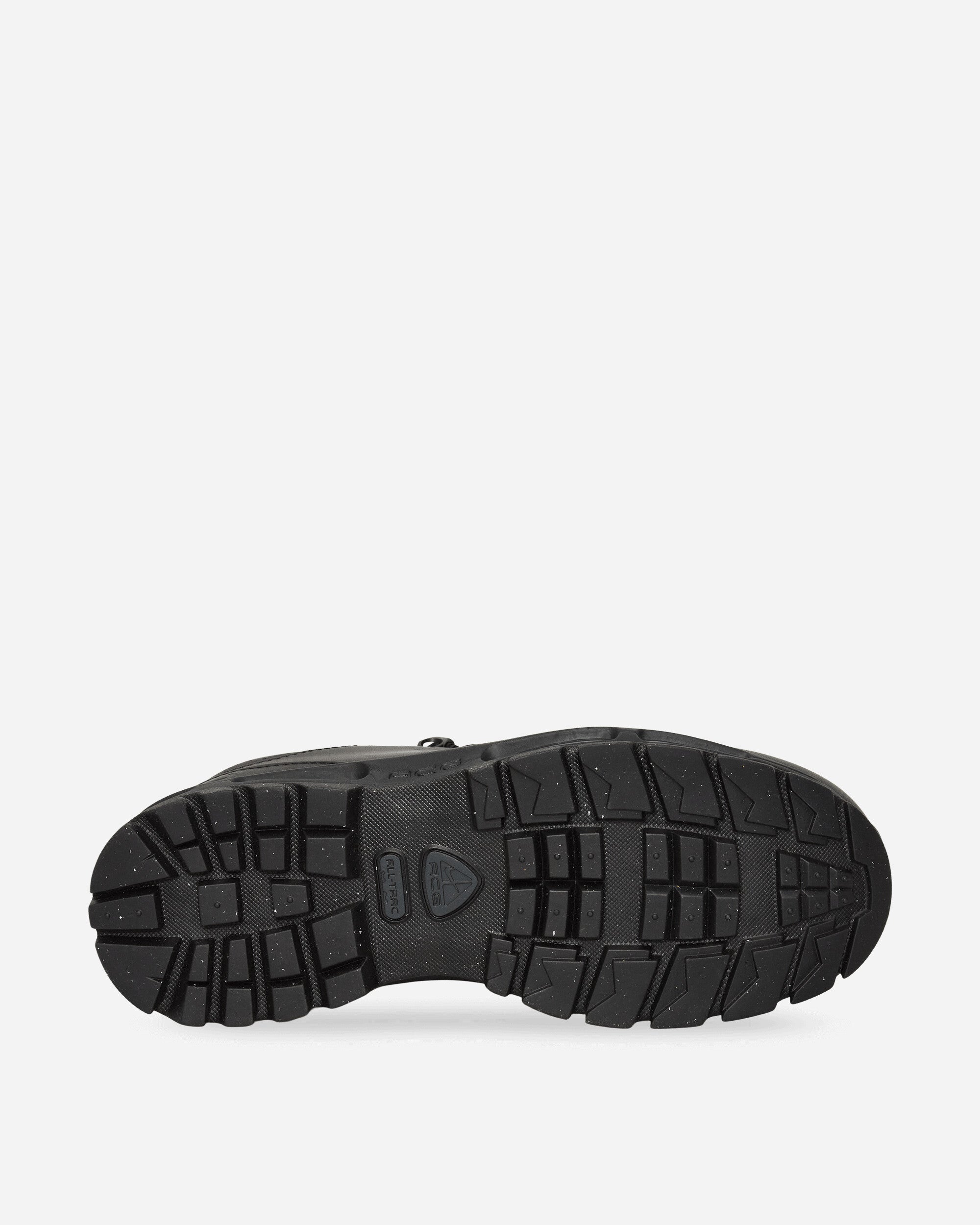 Air Max Goadome Low Boots Black