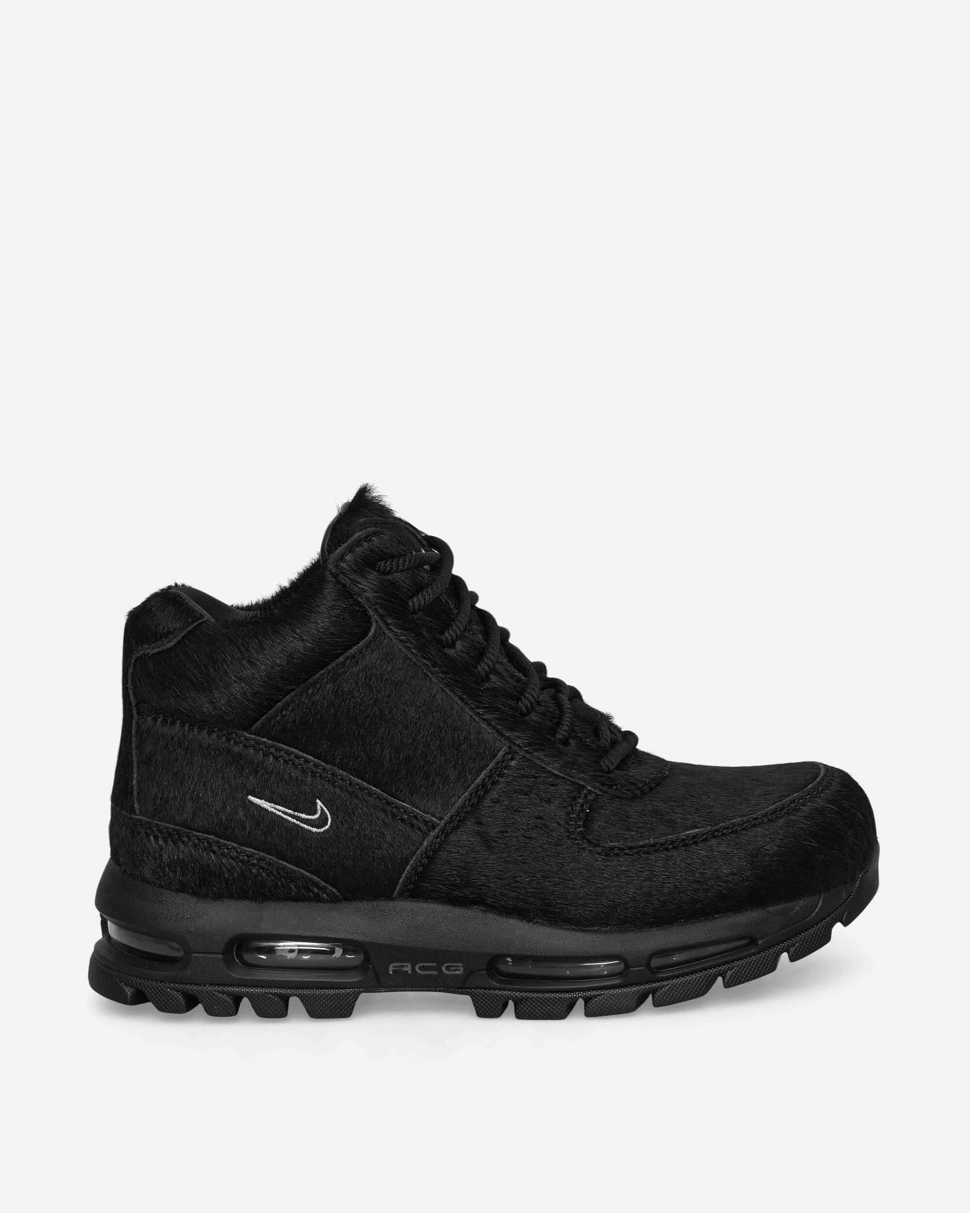 Air Max Goadome Sneakers Black