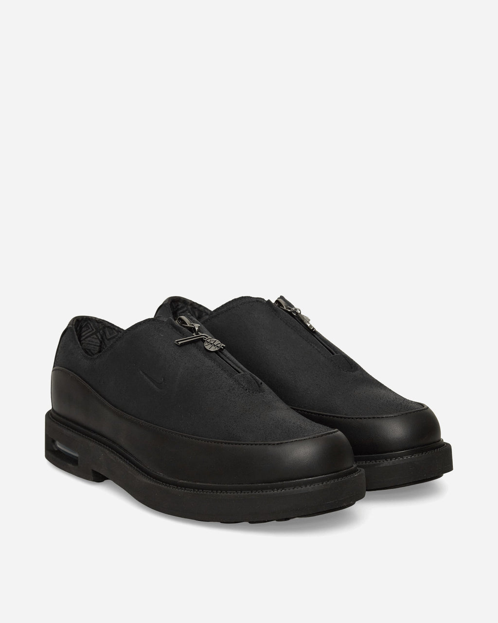 Air Afrique Air Max RK61 Sneakers Black