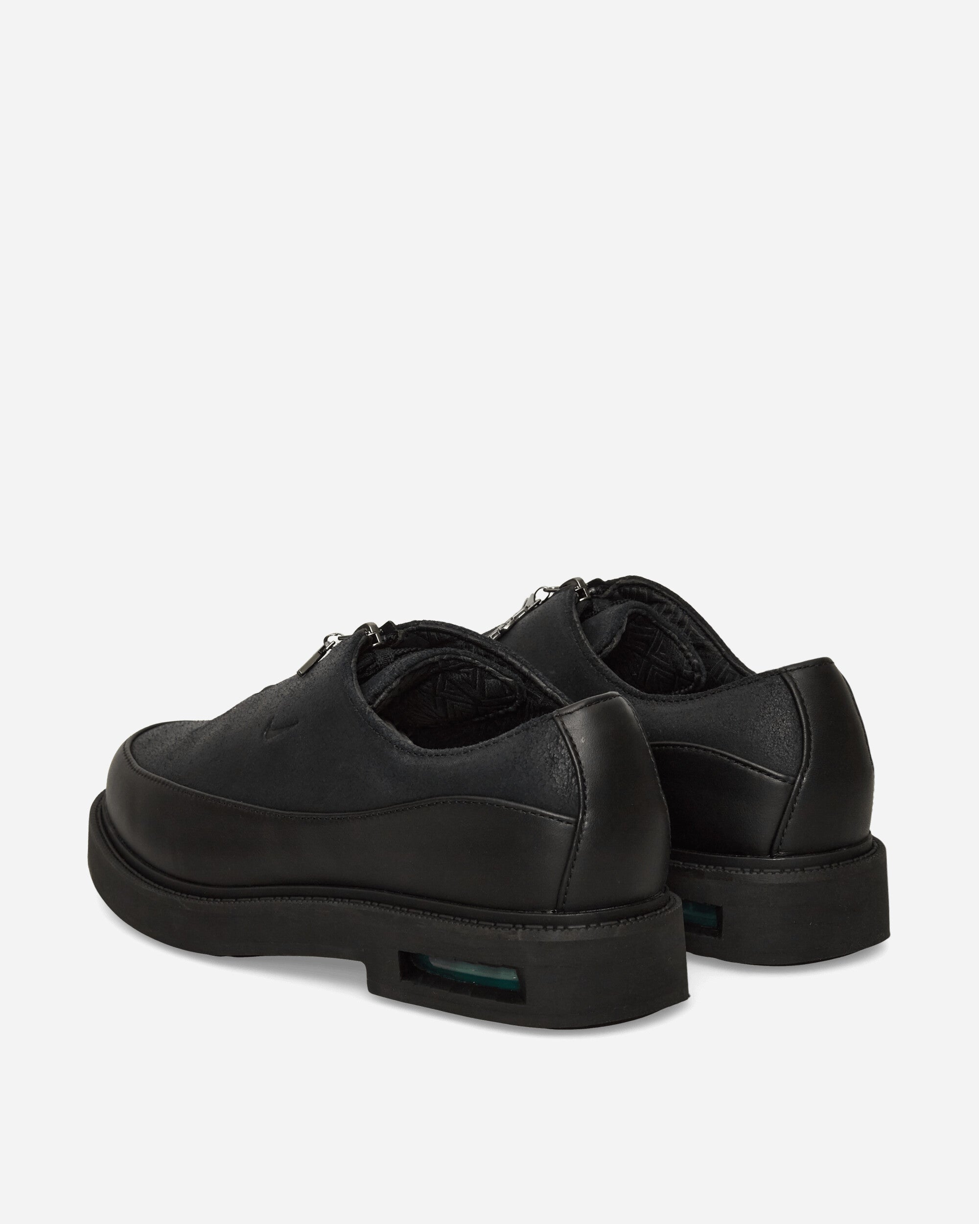 Air Afrique Air Max RK61 Sneakers Black