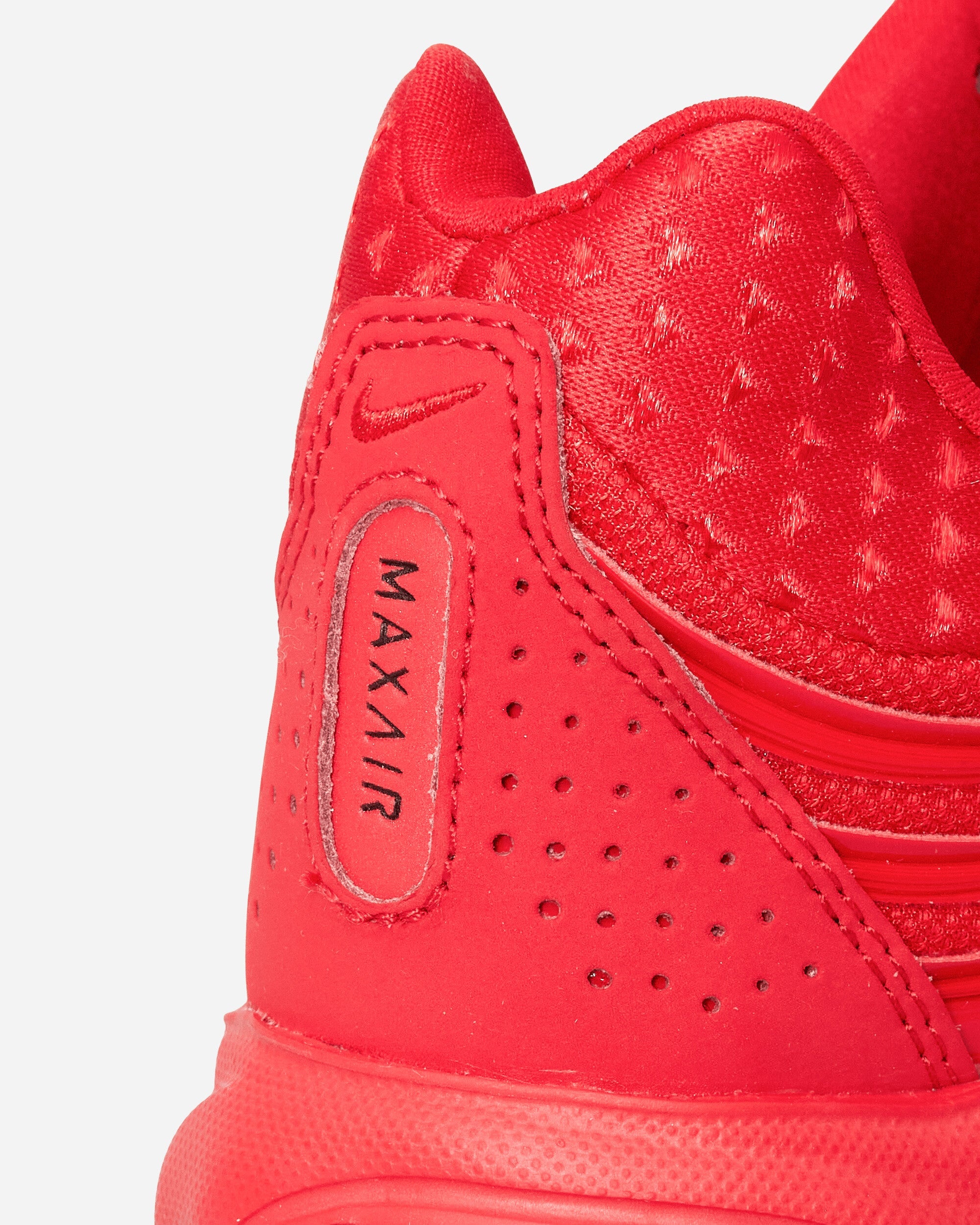 Air Max TL 2.5 Premium Sneakers University Red