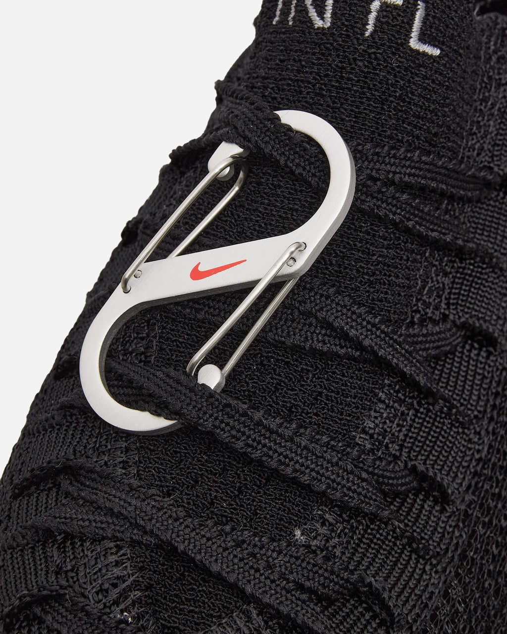 Air Zoom Alphafly 3 Sneakers Black / Metallic Silver / Bright Crimson