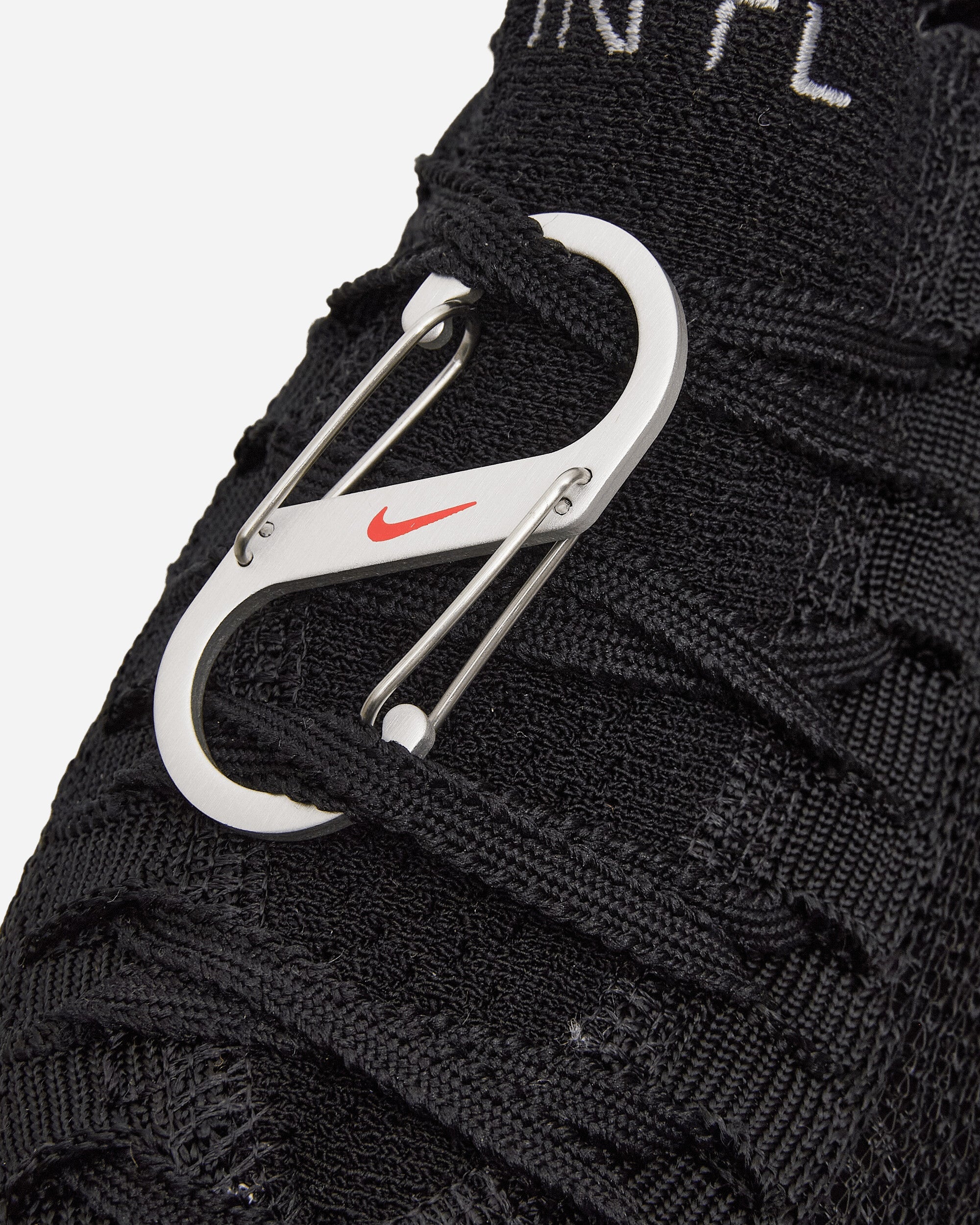 Air Zoom Alphafly 3 Sneakers Black / Metallic Silver / Bright Crimson