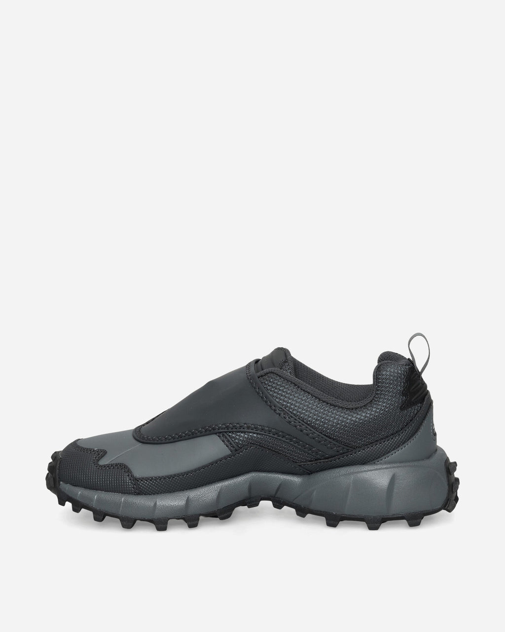 ACG Phassad Sneakers Anthracite / Iron Grey