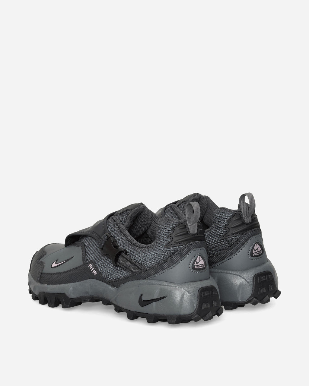 ACG Phassad Sneakers Anthracite / Iron Grey
