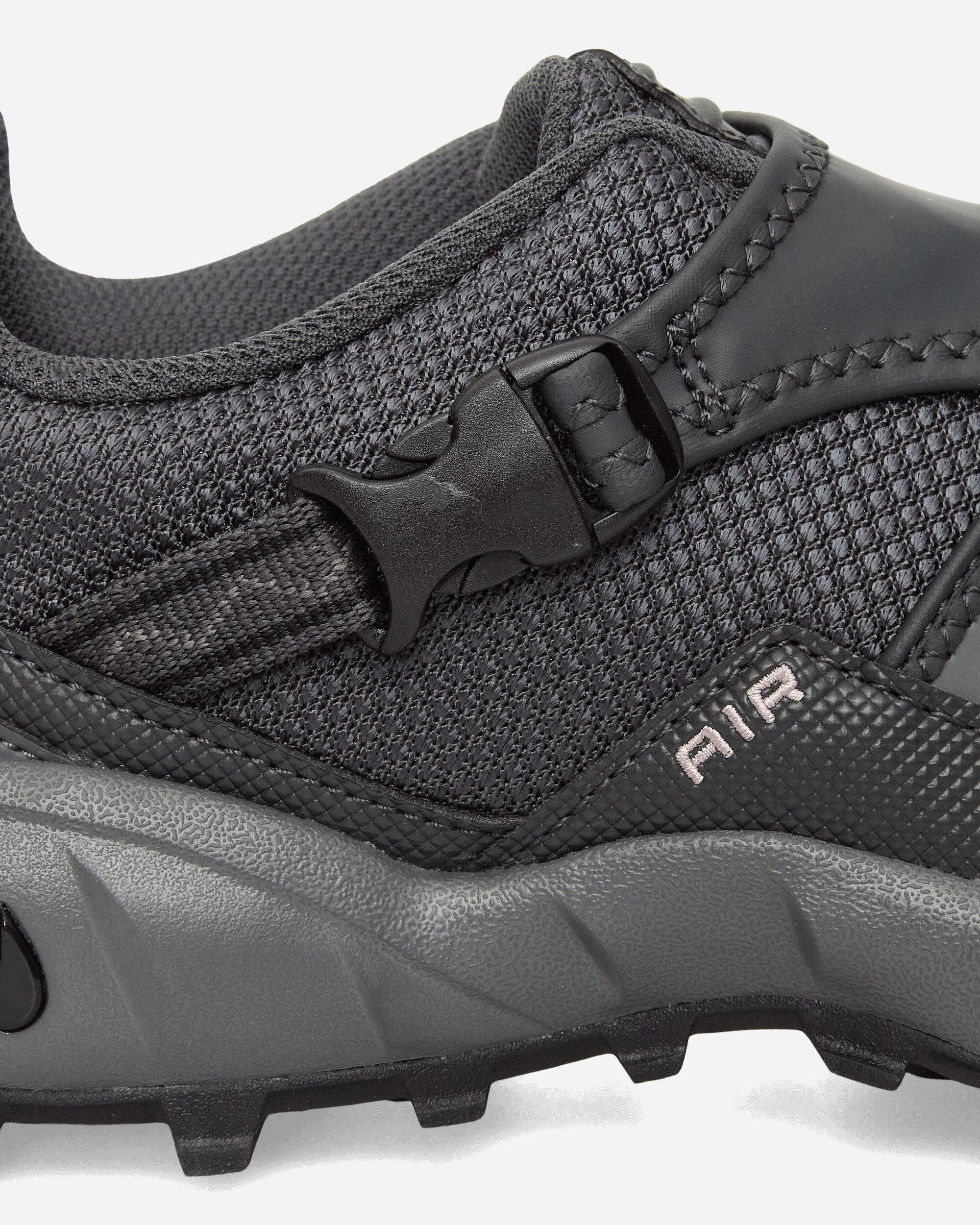 ACG Phassad Sneakers Anthracite / Iron Grey