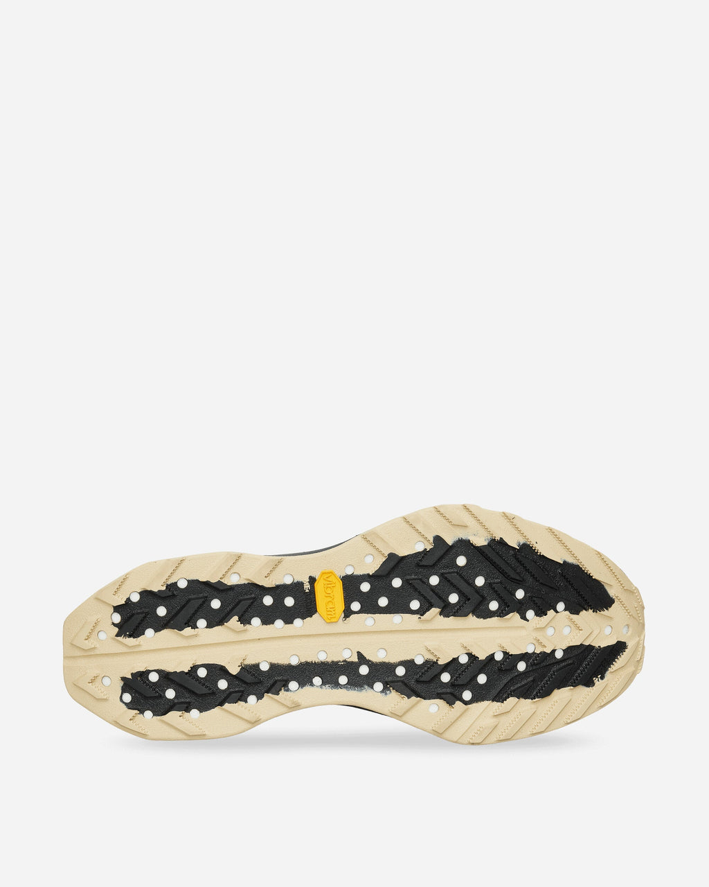 ACG Ultrafly Trail Sneakers Black / Dark Smoke Grey