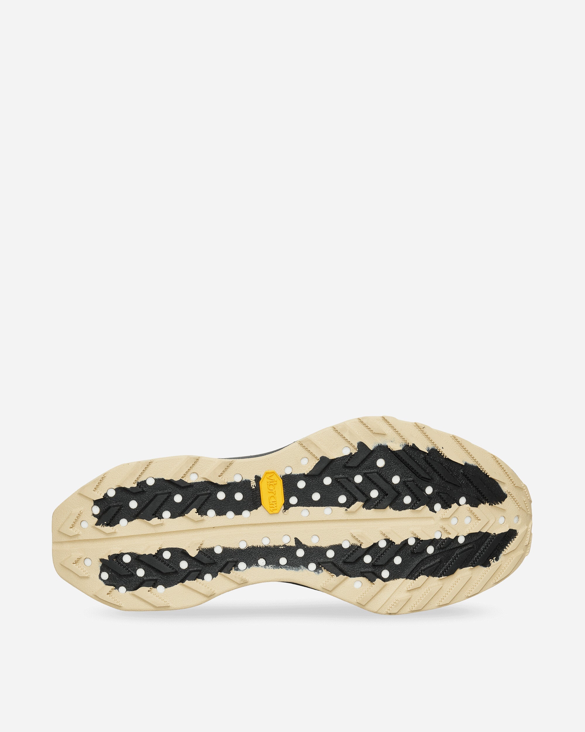 ACG Ultrafly Trail Sneakers Black / Dark Smoke Grey