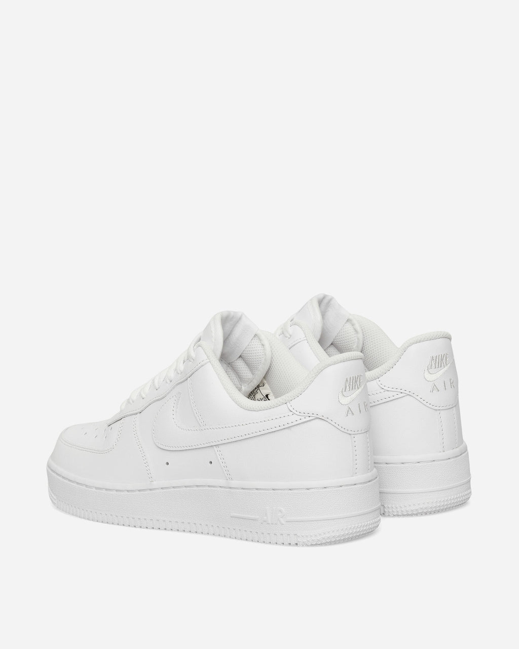 Air Force 1 '07 Sneakers White