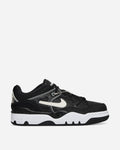 NIGO Air Force 3 Low Sneakers Black / White