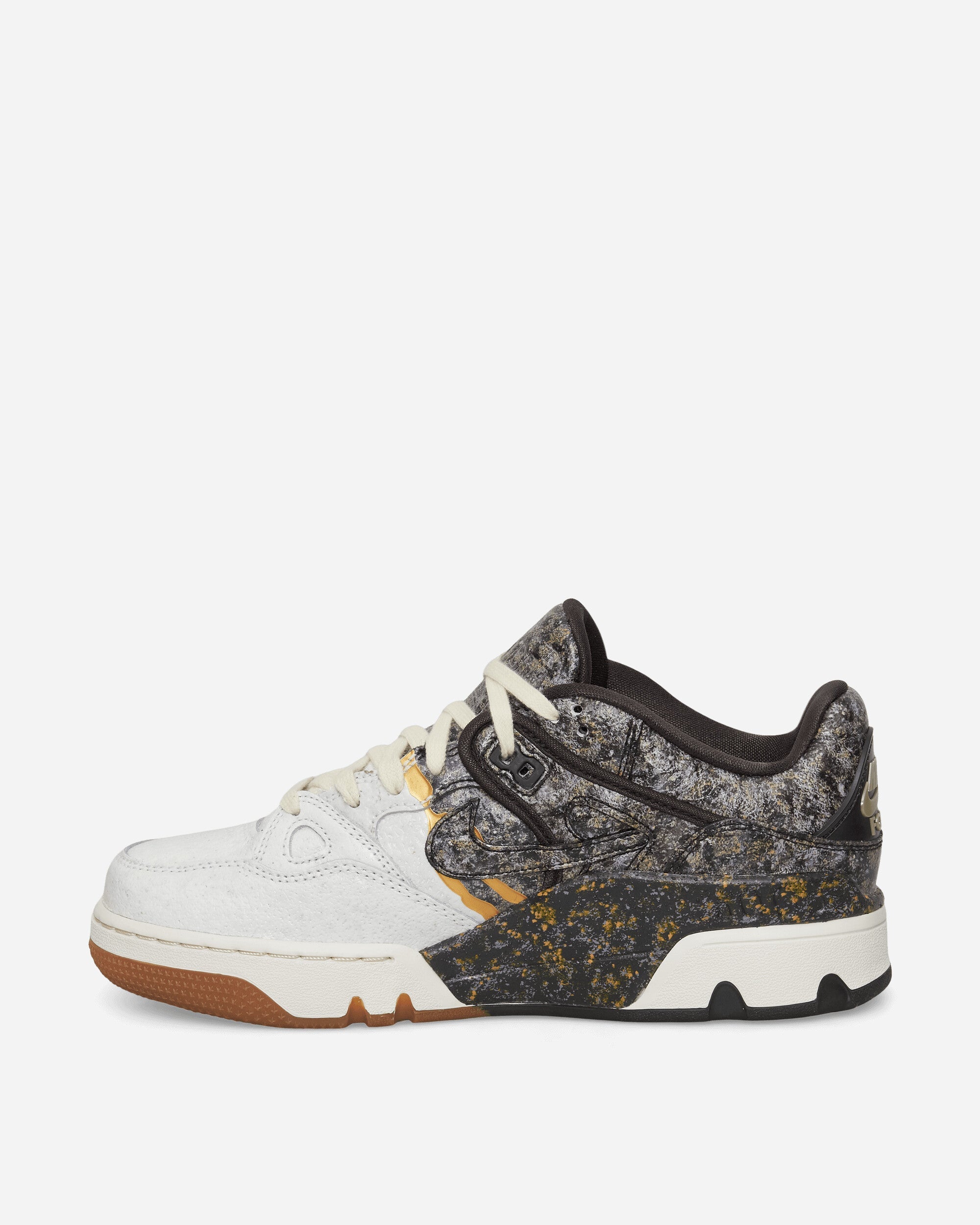 NIGO Air Force 3 Low Sneakers Phantom / Night Stadium