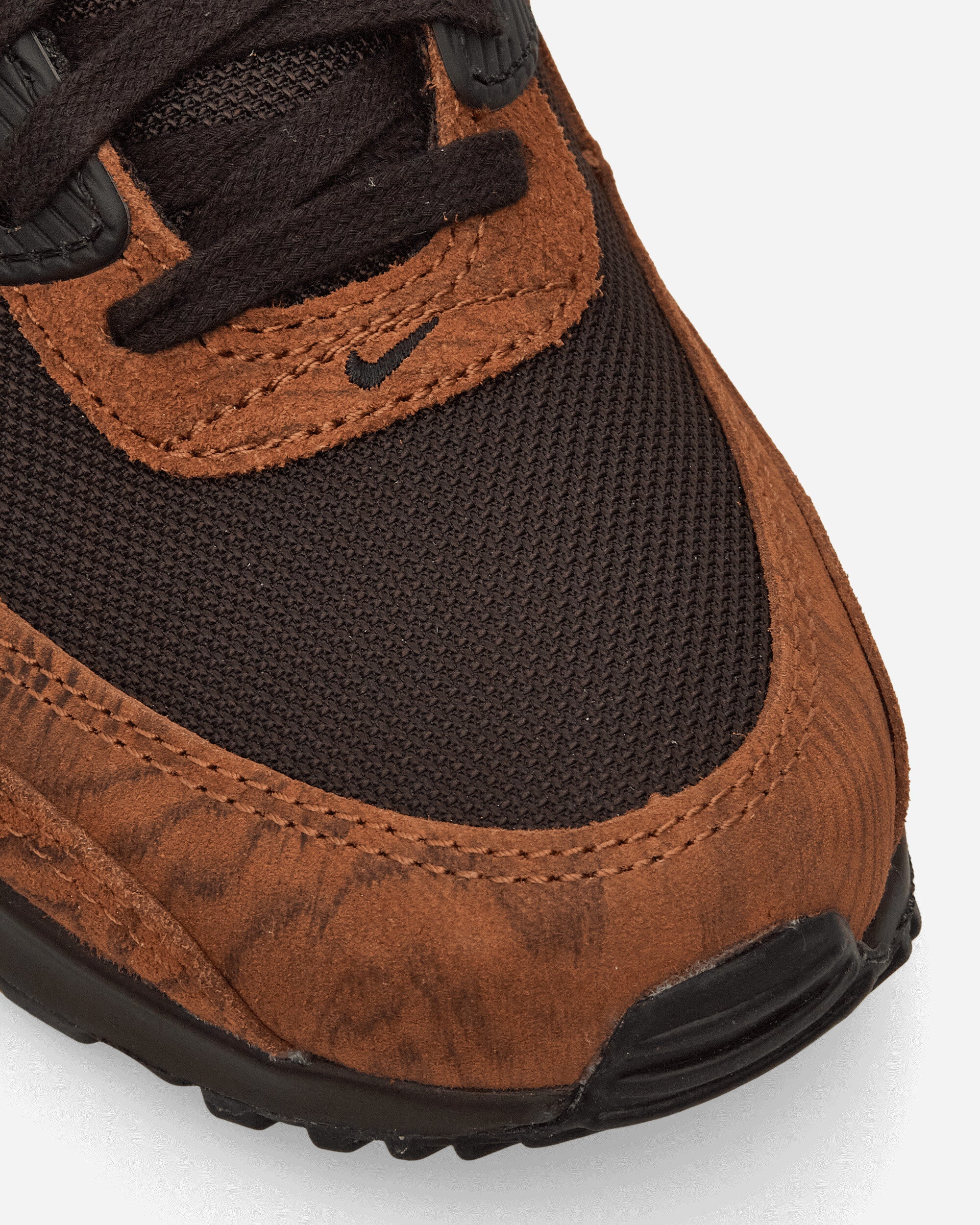 Air Max 90 Sneakers Light British Tan / Black