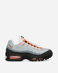 Air Max 95 OG Sneakers Black / Bright Mandarin