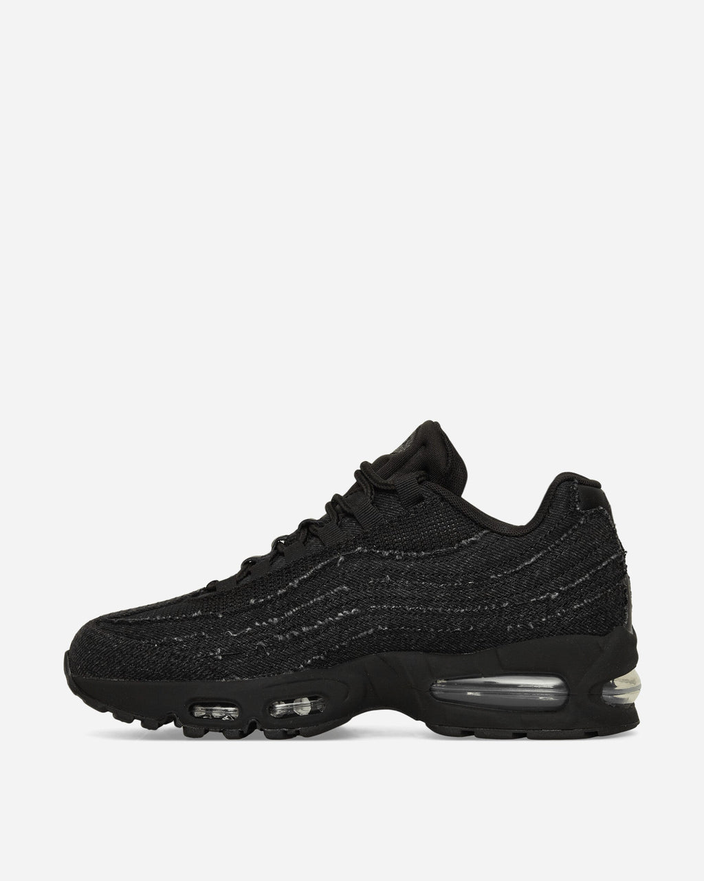 Levi's Air Max 95 Sneakers Black