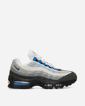 Air Max 95 OG Sneakers Cool Grey / Blue Spark
