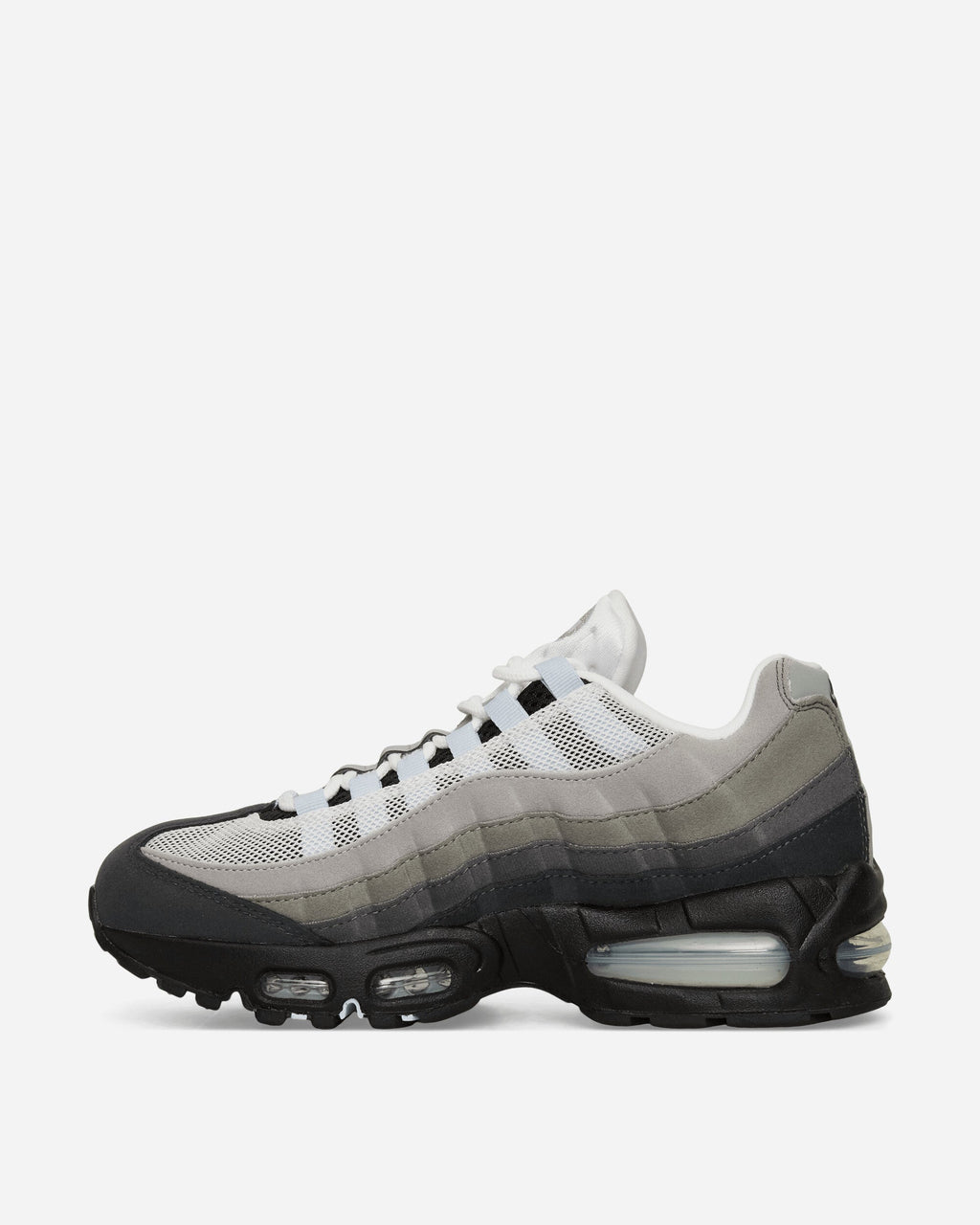 Women's Air Max 95 Sneakers Blue Tint