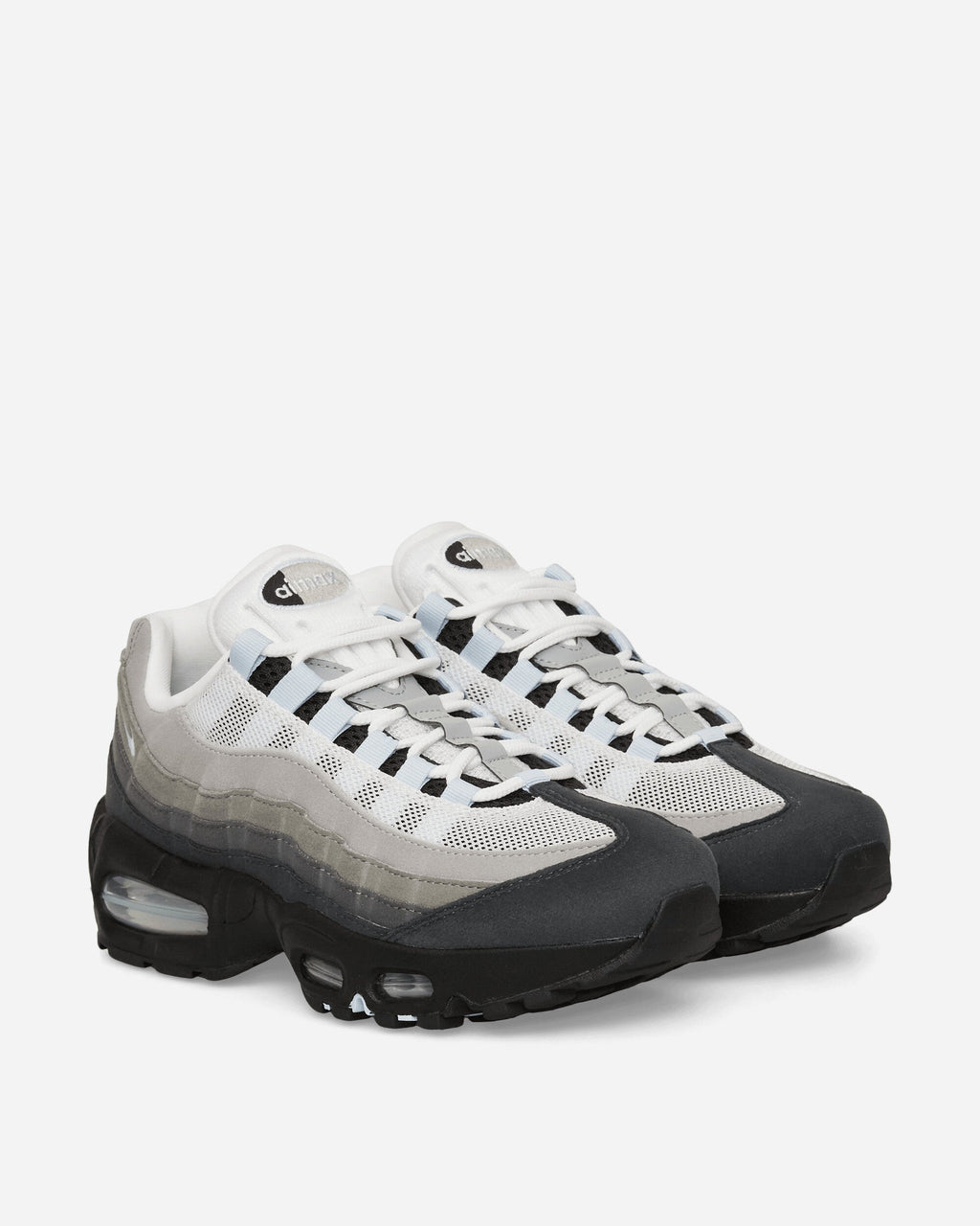 Women's Air Max 95 Sneakers Blue Tint