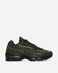 WORKSOUT Air Max 95 Sneakers Medium Olive / Sequoia