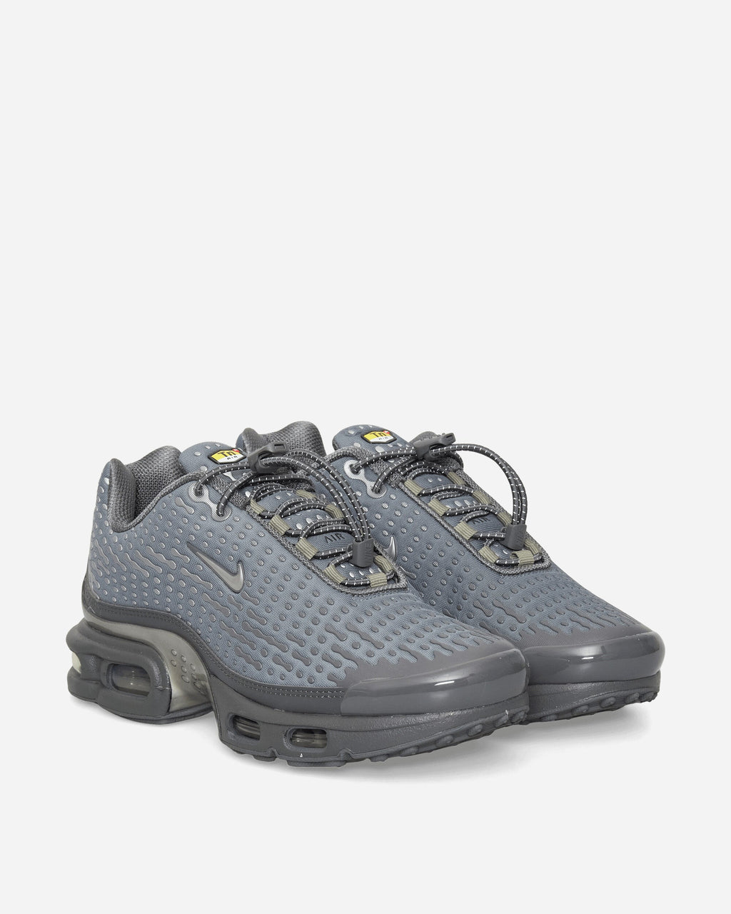 Air Max Plus VII Sneakers Iron Grey / Smoke Grey