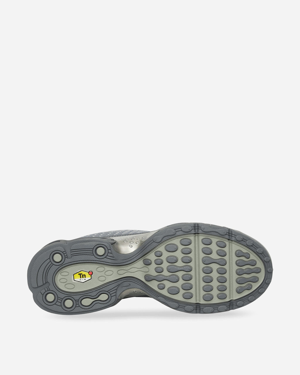 Air Max Plus VII Sneakers Iron Grey / Smoke Grey