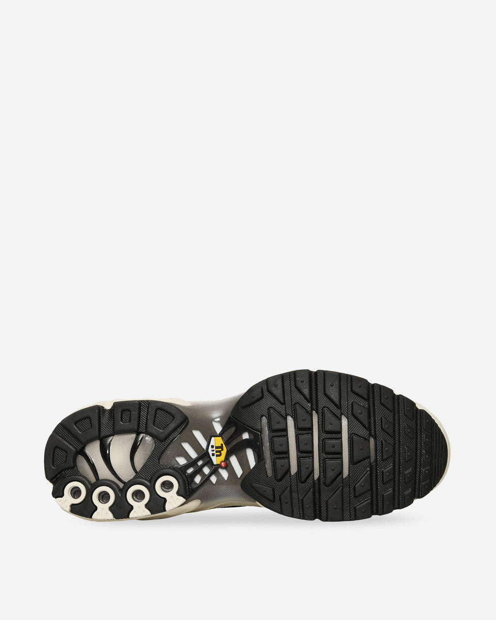 Air Max Plus Sneakers Light Orewood Brown / Black