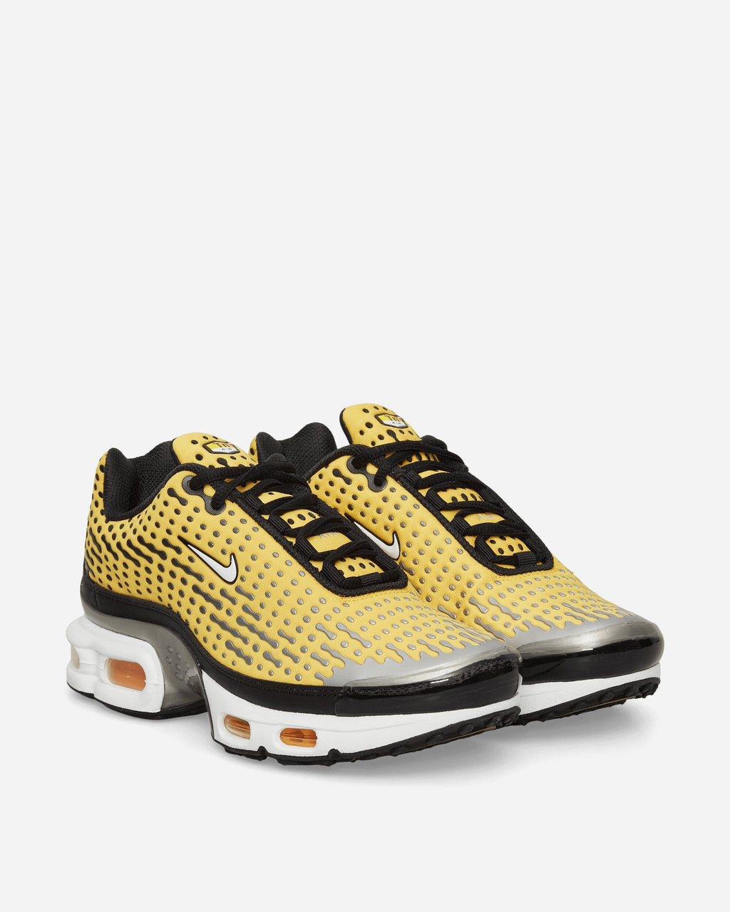 Air Max Plus VII Sneakers Varsity Maize / Black