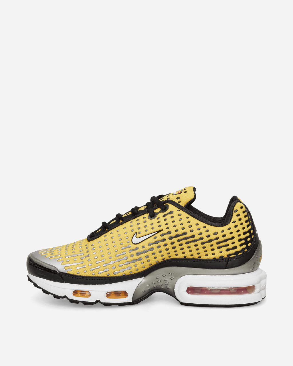 Air Max Plus VII Sneakers Varsity Maize / Black