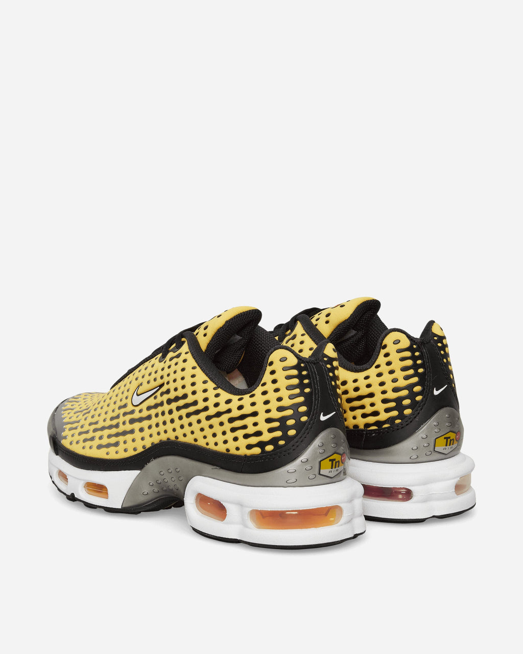 Air Max Plus VII Sneakers Varsity Maize / Black
