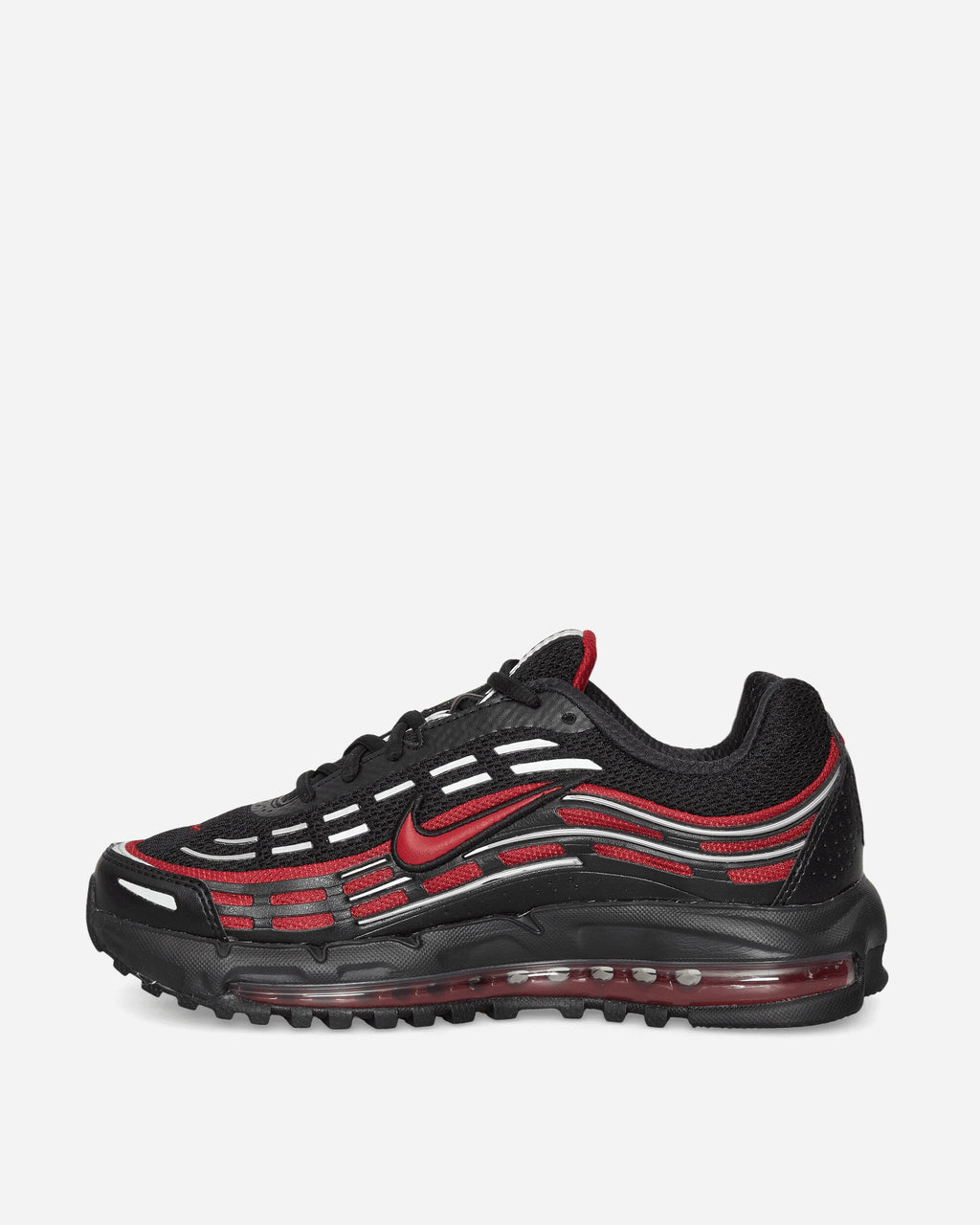 Air Max TL 2.5 Sneakers Black / Team Crimson