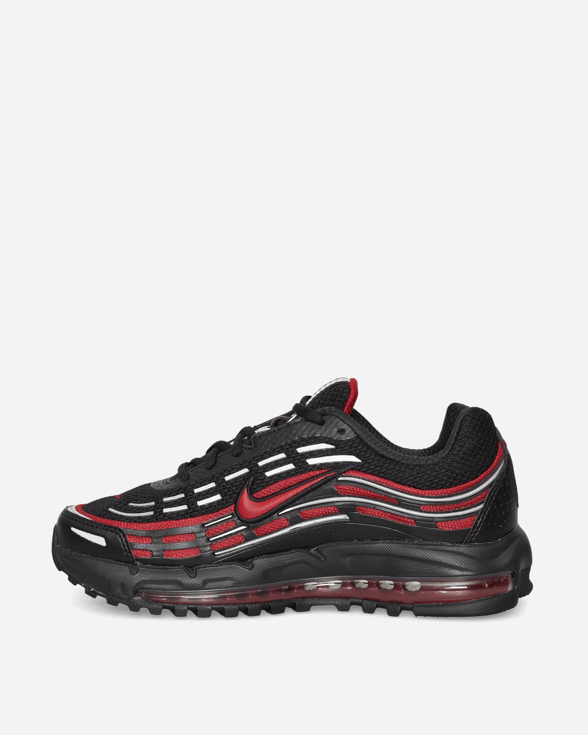 Air Max TL 2.5 Sneakers Black / Team Crimson