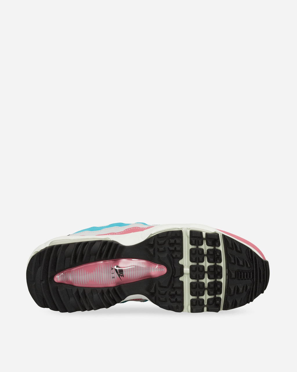 Air Max 95 G Golf Sneakers Peony / Volt Tint / Dusty Cactus