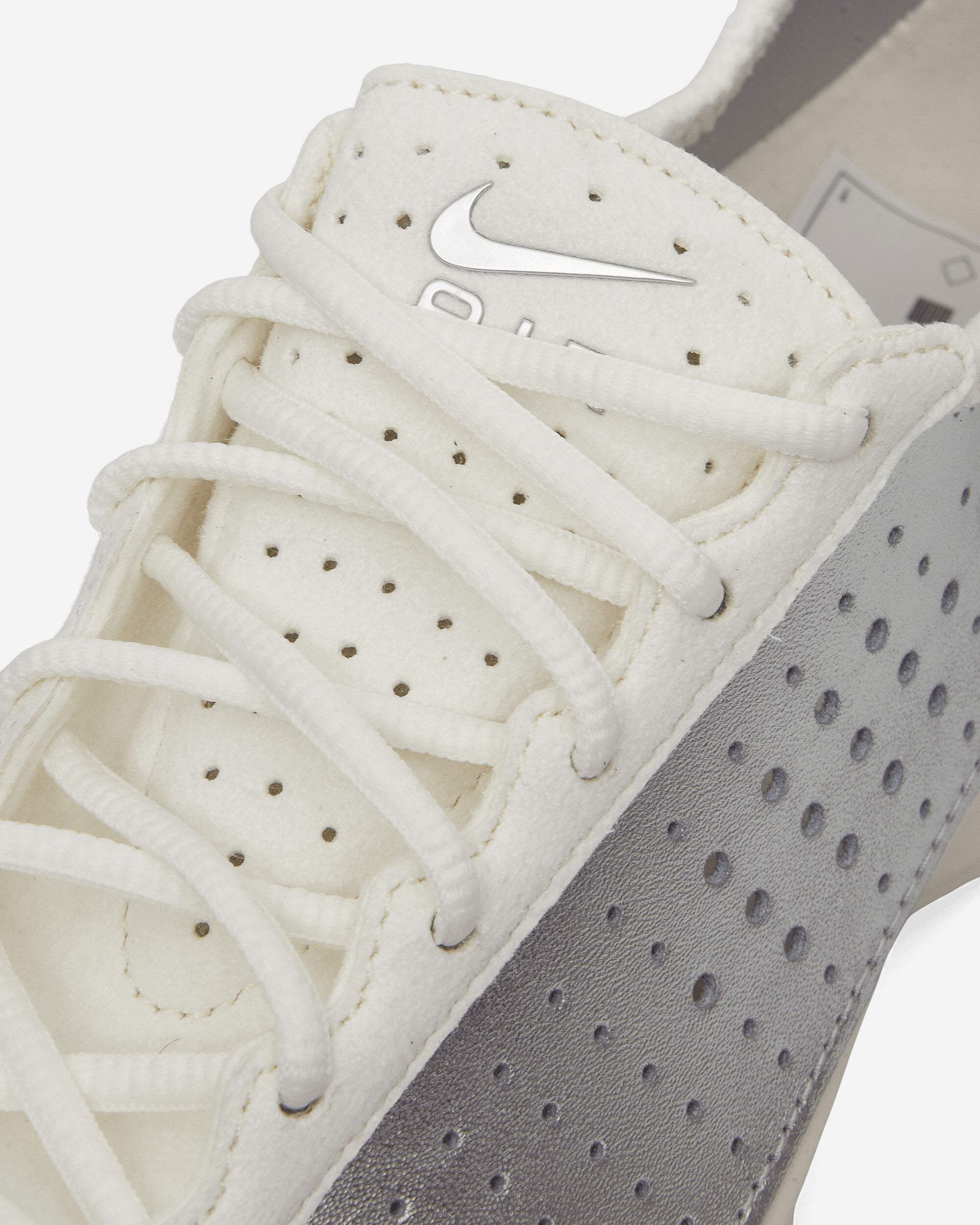 Women's Air Superfly Sneakers Pale Ivory / Black