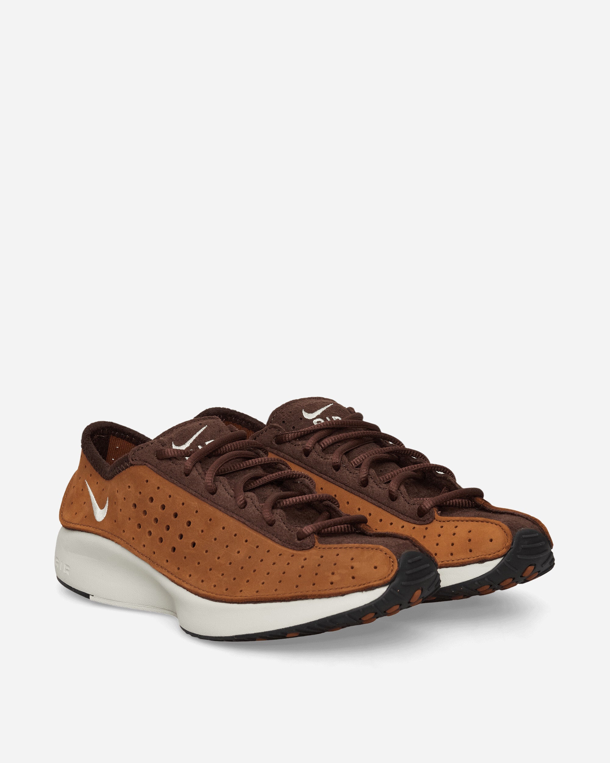 Women's Air Superfly Sneakers Light British Tan / Baroque Brown