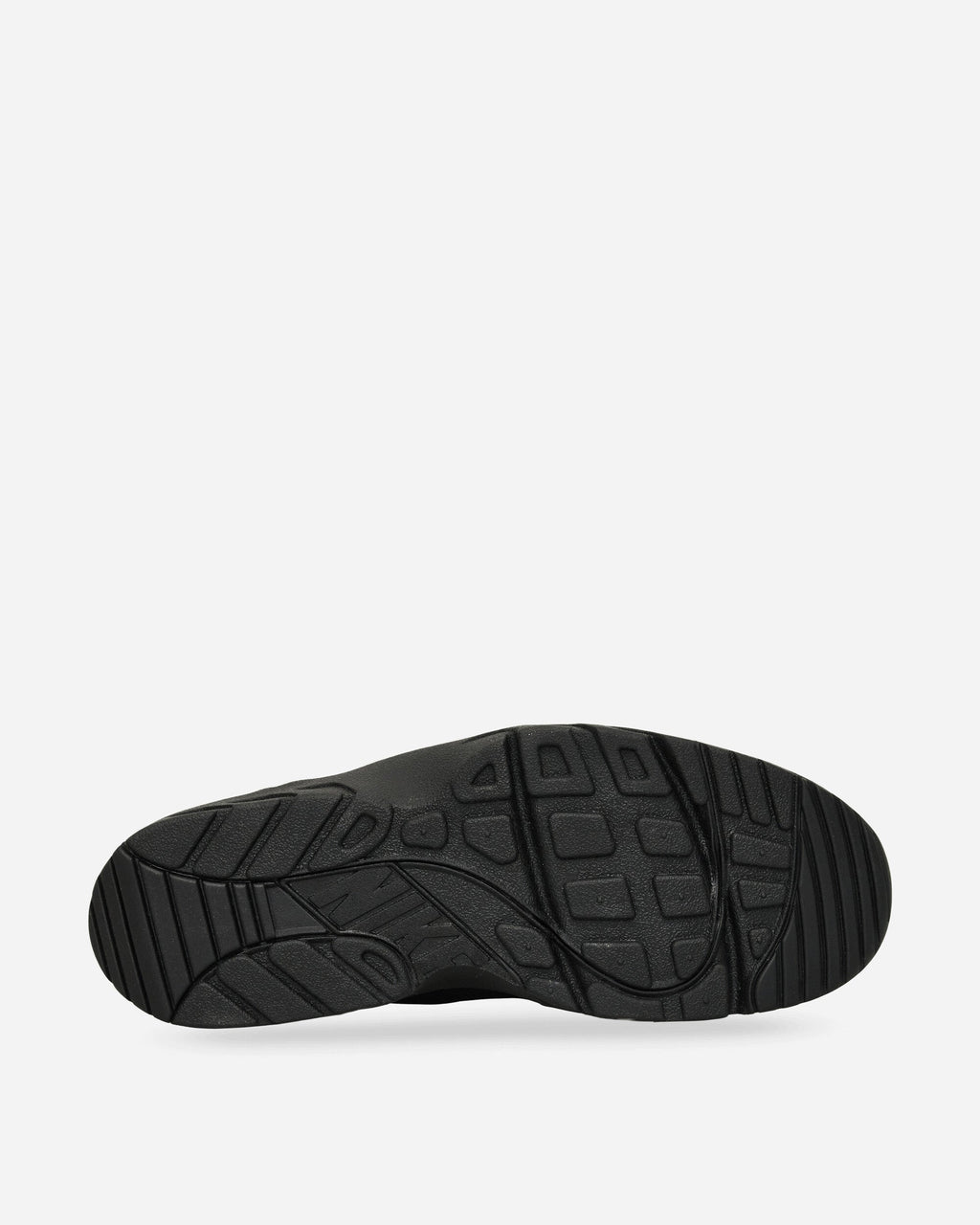 Air Trainer Huarache Sneakers Black