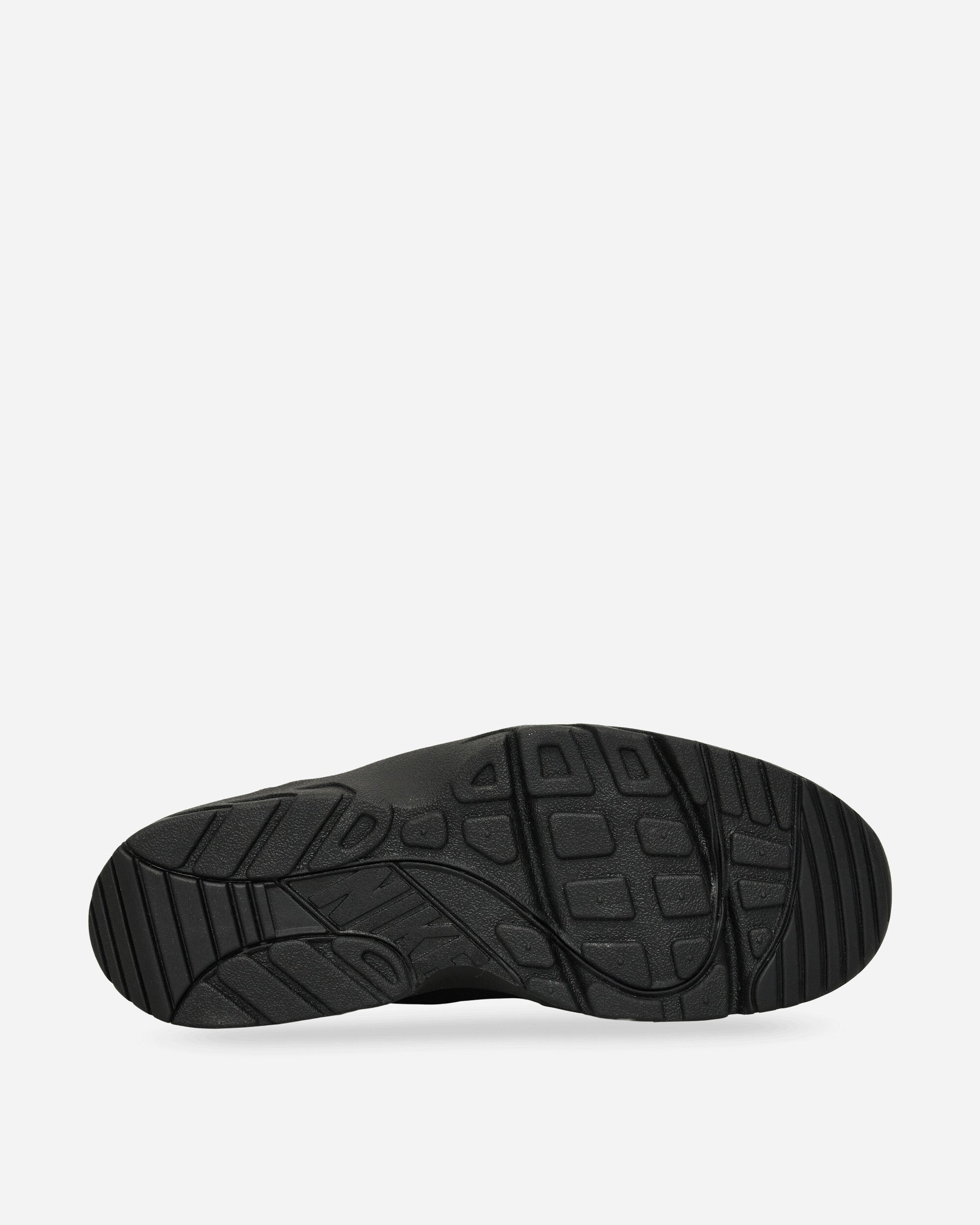 Air Trainer Huarache Sneakers Black