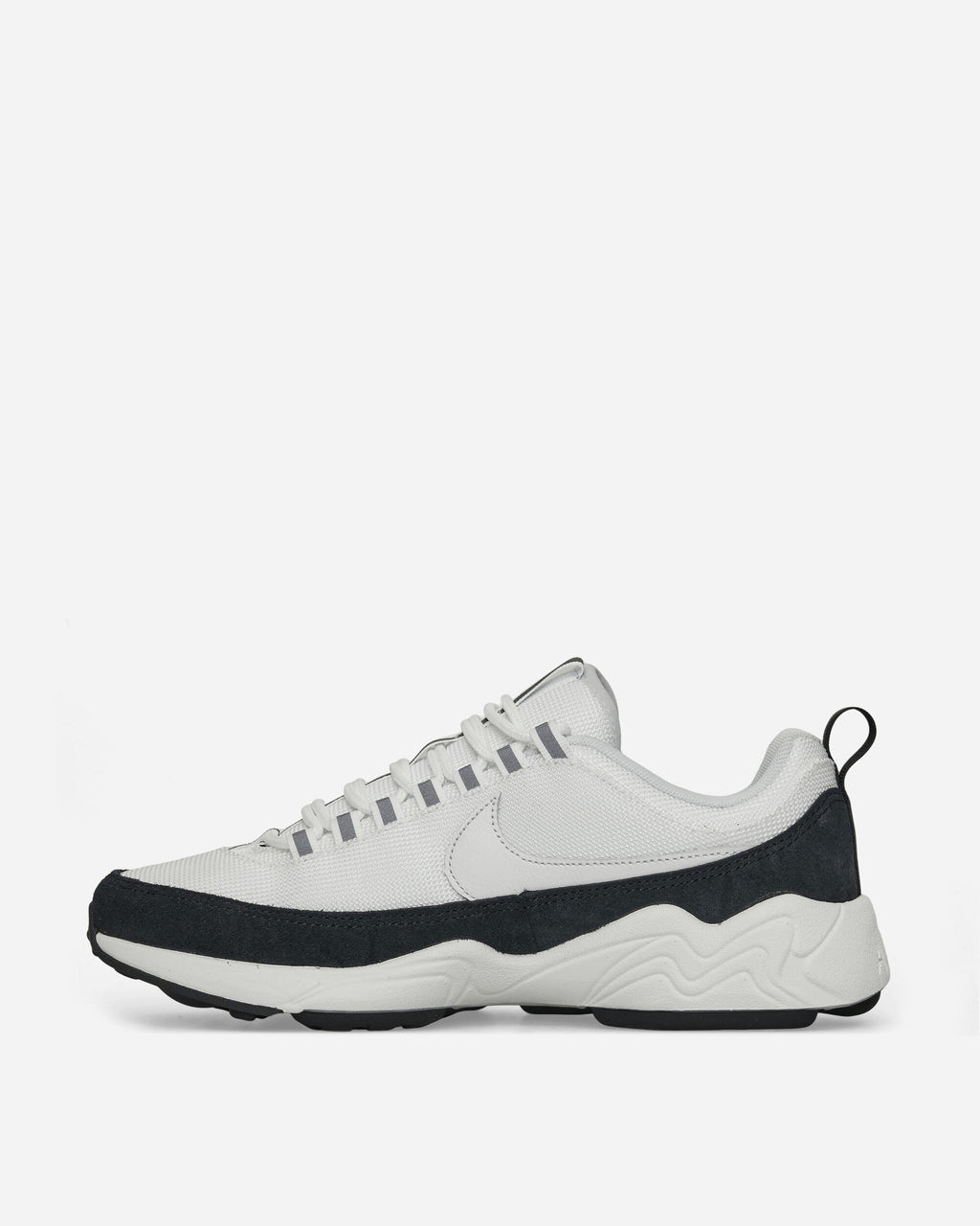 FRGMT Air Zoom Spiridon Sneakers White / Blue Void