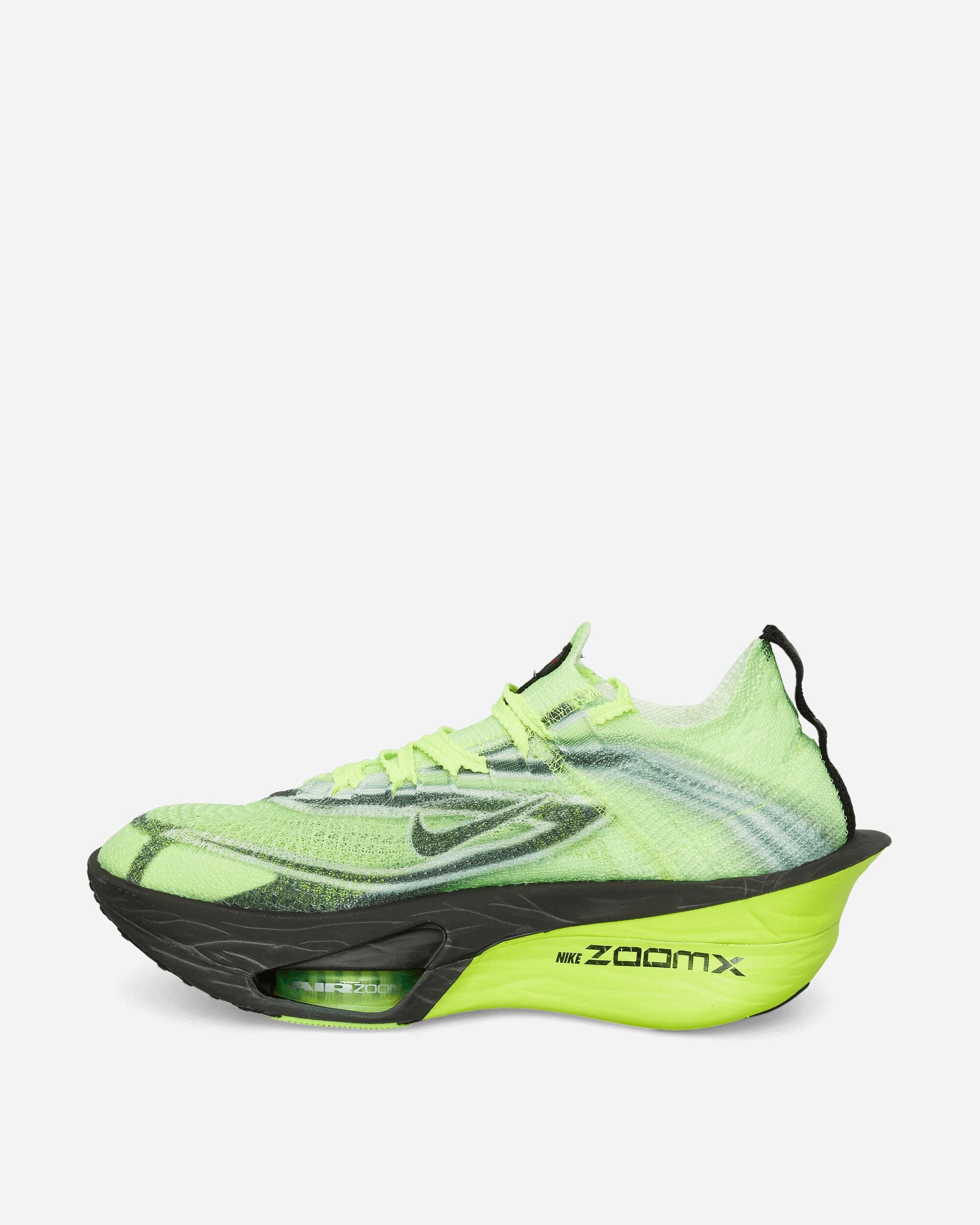Alphafly 3 Road Racing Sneakers Volt / White / Black
