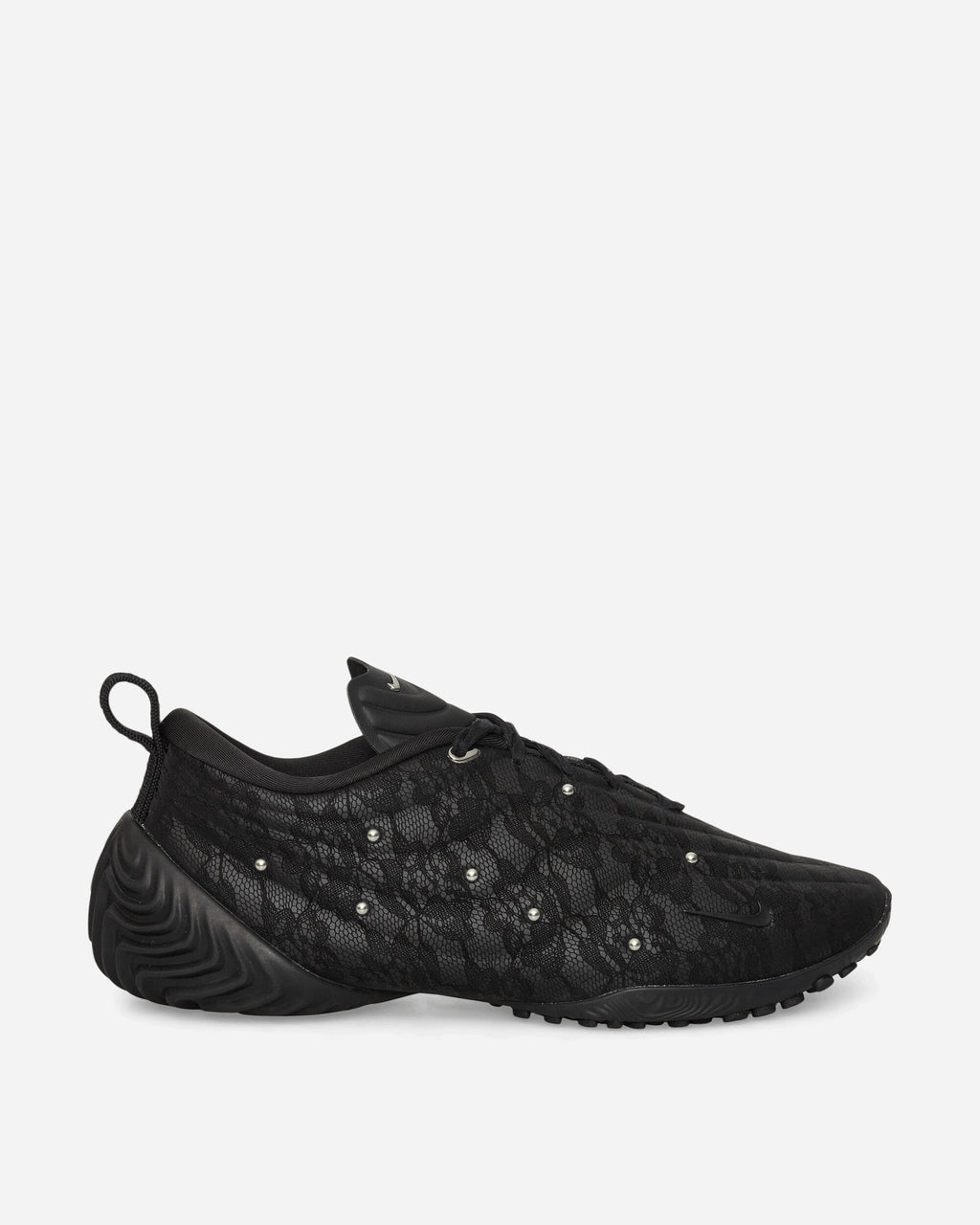 Women's Astra Ultra Sneakers Black