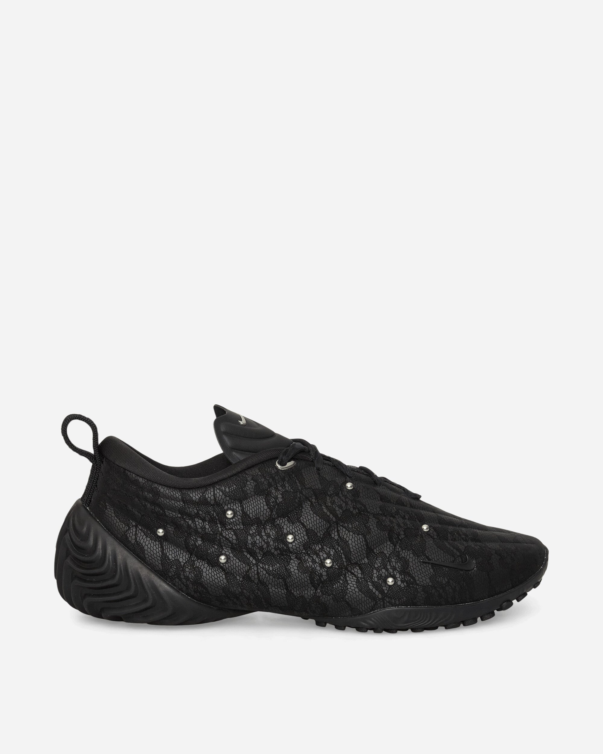 Women's Astra Ultra Sneakers Black