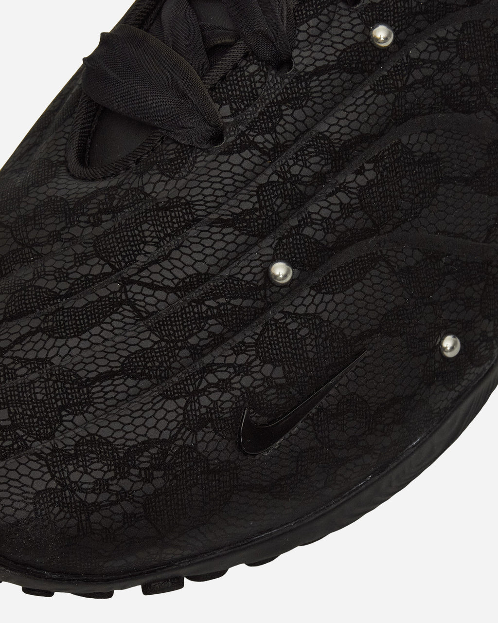 Women's Astra Ultra Sneakers Black