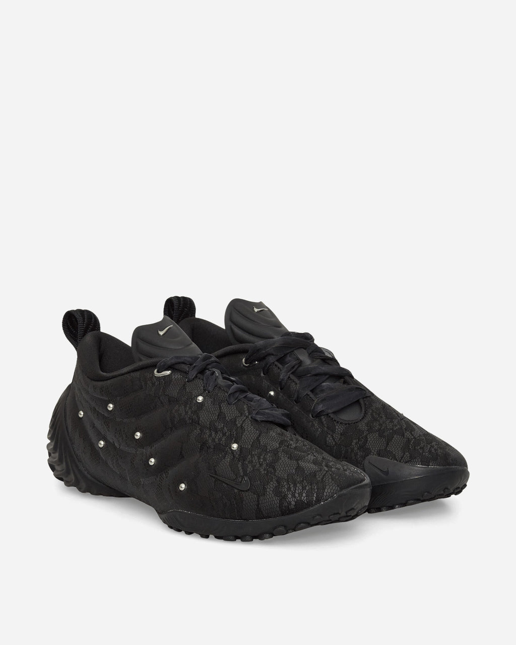 Women's Astra Ultra Sneakers Black