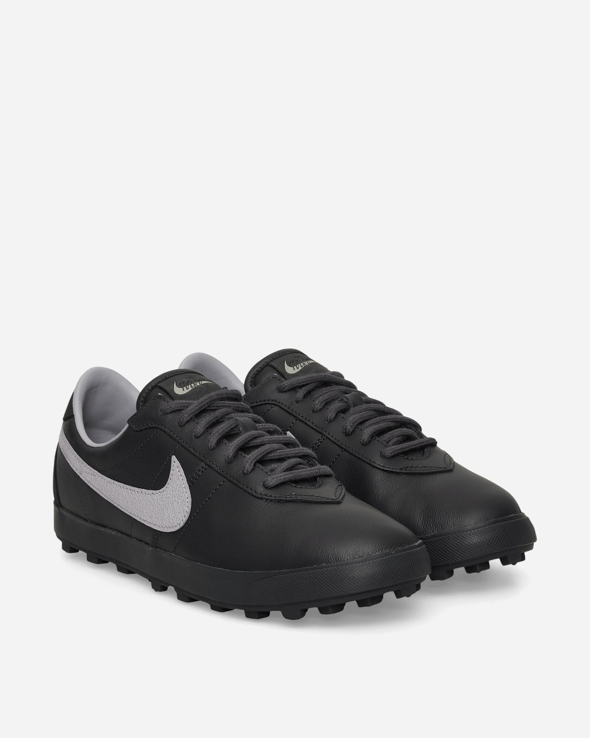 Astrograbber Sneakers Off Noir / Cement Grey
