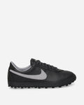 Astrograbber Sneakers Off Noir / Cement Grey