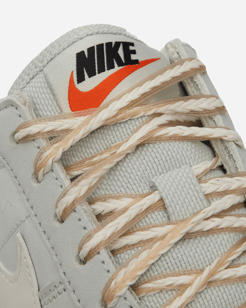 Astrograbber Sneakers Light Silver / Phantom