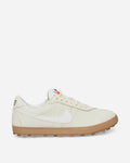 Astrograbber Sneakers Coconut Milk / Gum Light Brown