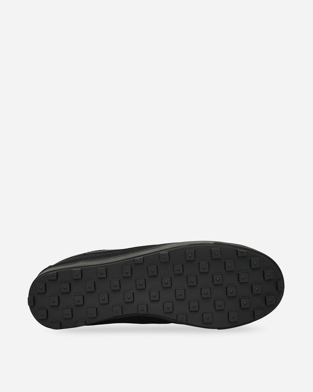 Bode Astrograbber Sneakers Black
