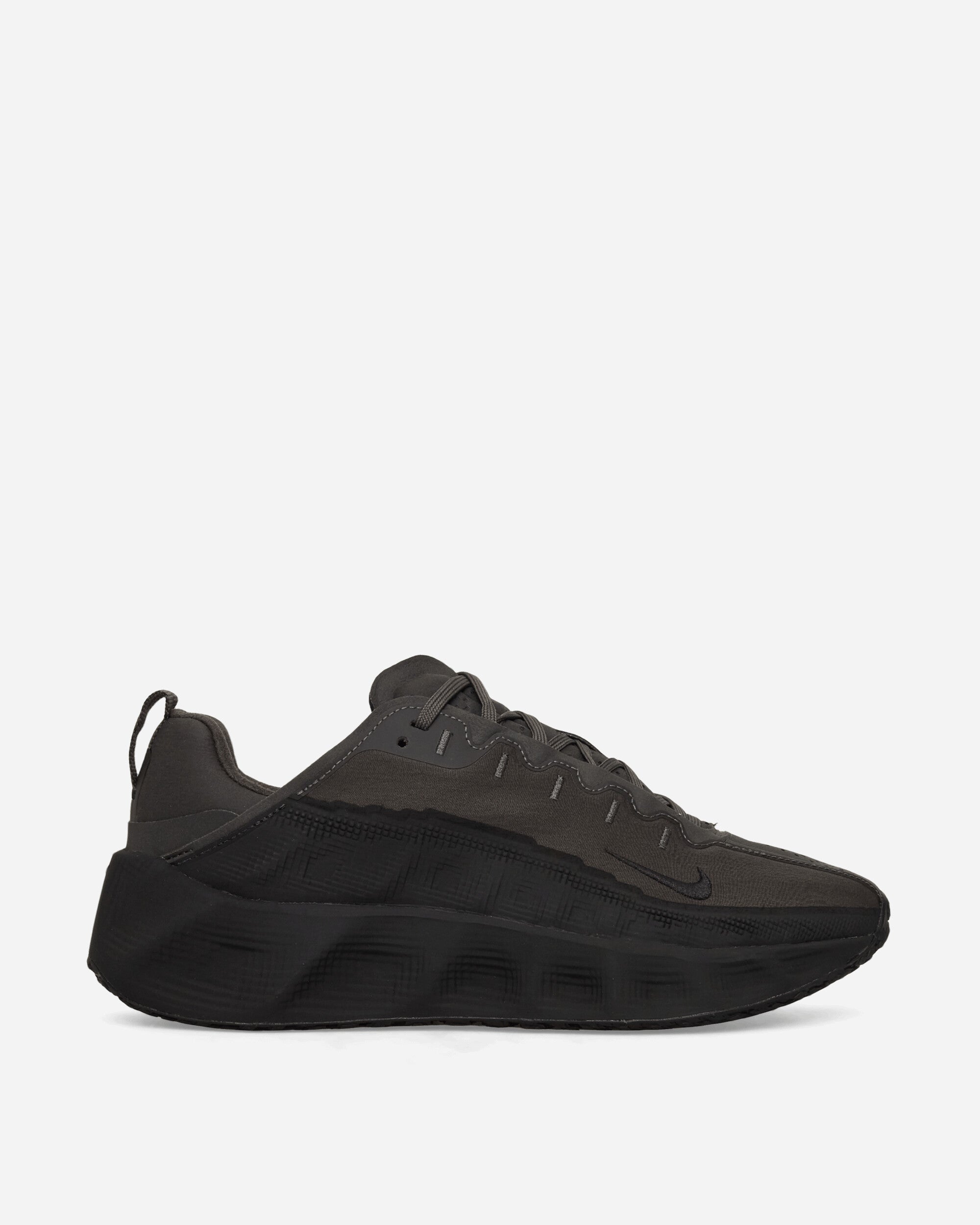 HYEIN SEO Ava Rover Sneakers Black