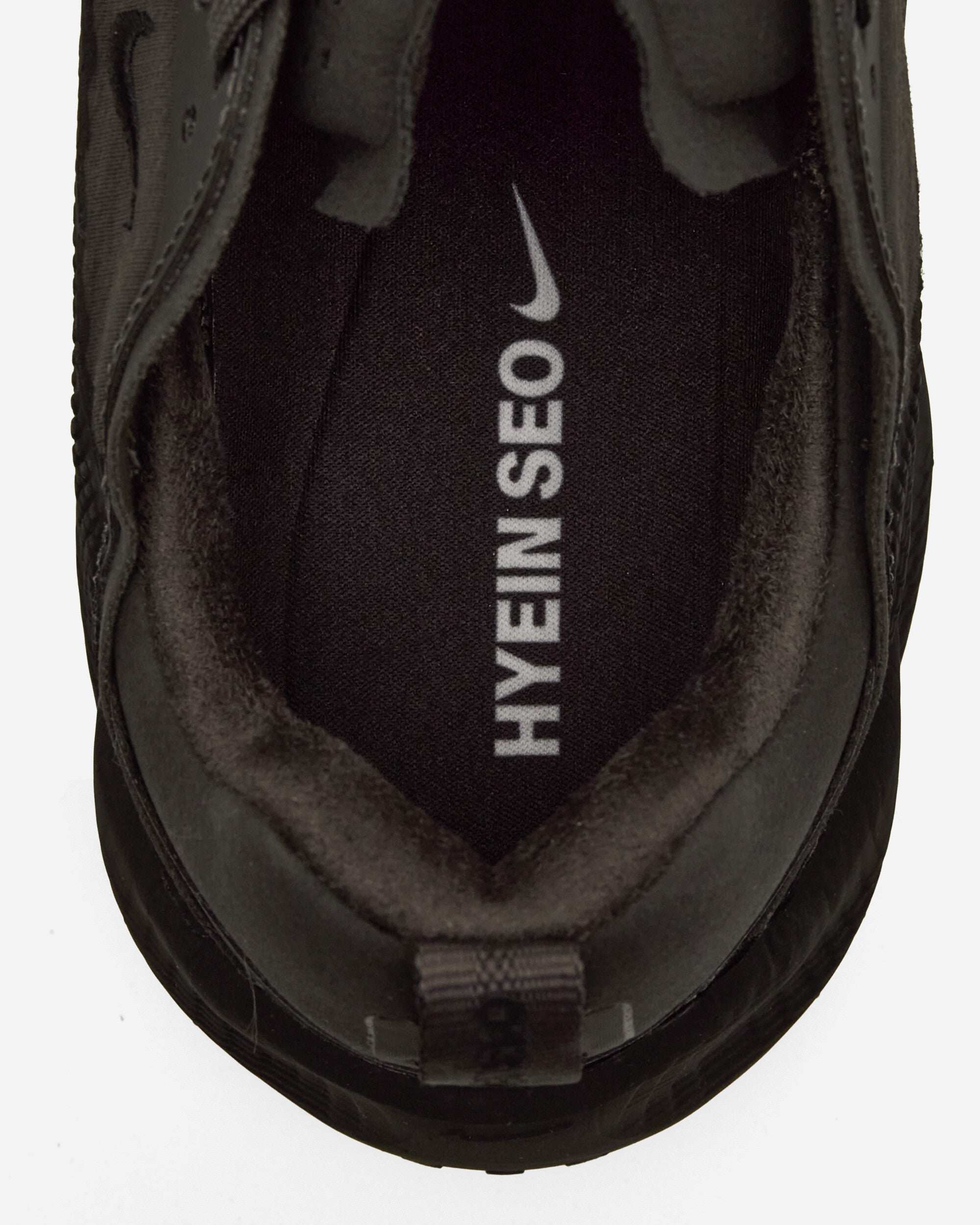 HYEIN SEO Ava Rover Sneakers Black