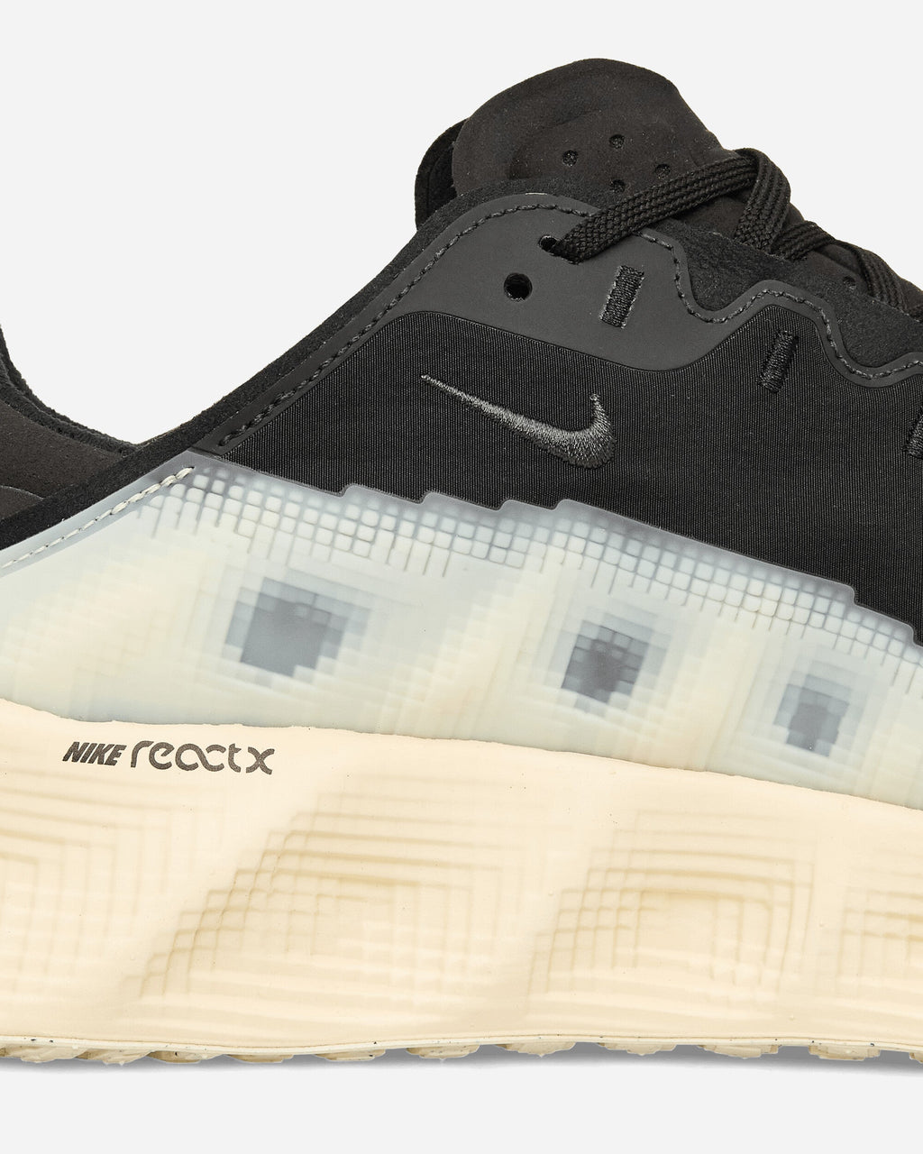 Ava Rover Sneakers Black / Muslin
